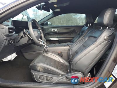 Zdjęcie 7 z 12 samochodu: 2024 FORD MUSTANG VIN:1FA6P8TH4R5117804 - miniatura