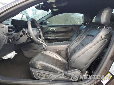 Zdjęcie 7 z 12 samochodu: 2024 FORD MUSTANG VIN:1FA6P8TH4R5117804 - miniatura