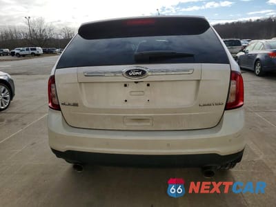 Zdjęcie 6 z 12 samochodu: 2013 FORD EDGE LIMITED VIN:2FMDK3KC3DBB71491 - miniatura