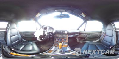 Zdjęcie 14 z 14 samochodu: 2002 BMW Z3 3.0 VIN:4USCN53462LL50187 - miniatura