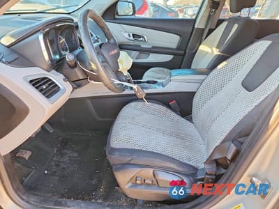 Zdjęcie 7 z 14 samochodu: 2013 GMC TERRAIN SLE VIN:2GKALMEK2D6317938 - miniatura
