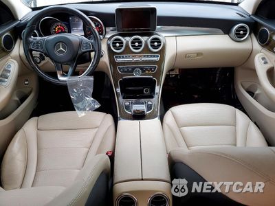 Zdjęcie 8 z 14 samochodu: 2016 MERCEDES-BENZ C 300 VIN:WDDWF4JB9GR126515 - miniatura