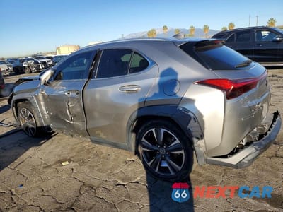 Drugie zdjęcie samochodu z przodu: 2019 LEXUS UX 200 VIN:JTHY3JBH2K2016774 - miniatura