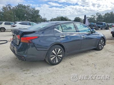 Trzecie zdjęcie samochodu z tyłu: 2020 NISSAN ALTIMA SL VIN:1N4BL4EV0LC163364 - miniatura