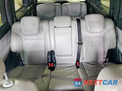 Zdjęcie 10 z 12 samochodu: 2015 MERCEDES-BENZ GL 450 4MATIC VIN:4JGDF6EE9FA528383 - miniatura