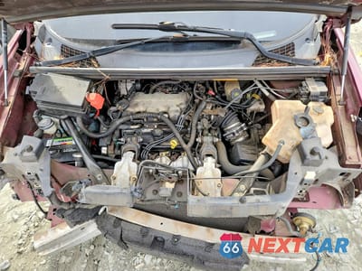 Zdjęcie 12 z 14 samochodu: 2004 BUICK RENDEZVOUS CX VIN:3G5DA03E44S596256 - miniatura