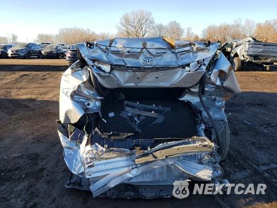 Zdjęcie 6 z 12 samochodu: 2021 TOYOTA CAMRY SE VIN:4T1G11AK4MU602279 - miniatura