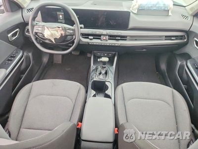 Zdjęcie 8 z 12 samochodu: 2025 KIA K4 LX VIN:3KPFT4DE0SE134628 - miniatura