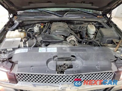 Zdjęcie 11 z 11 samochodu: 2003 CHEVROLET SILVERADO K1500 VIN:1GCEK14TX3Z184356 - miniatura