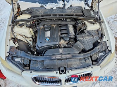 Zdjęcie 11 z 13 samochodu: 2011 BMW 328 XI SULEV VIN:WBAPK5C59BA661761 - miniatura