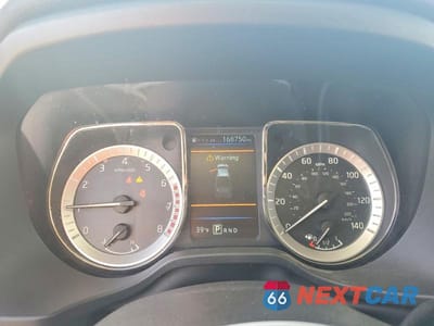 Zdjęcie 9 z 12 samochodu: 2019 NISSAN TITAN S VIN:1N6AA1EK0KN530053 - miniatura