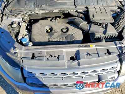 Zdjęcie 12 z 14 samochodu: 2013 LAND ROVER RANGE ROVER EVOQUE PURE PREMIUM VIN:SALVR2BG2DH839309 - miniatura