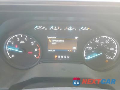 Zdjęcie 9 z 11 samochodu: 2024 FORD F250 SUPER DUTY VIN:1FT7W2BA4REE55979 - miniatura