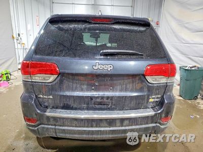 Zdjęcie 6 z 15 samochodu: 2016 JEEP GRAND CHEROKEE LIMITED VIN:1C4RJFBG5GC379331 - miniatura