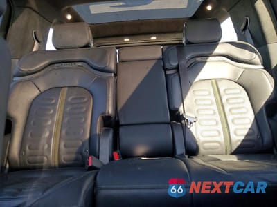 Zdjęcie 10 z 12 samochodu: 2023 RIVIAN R1S ADVENTURE VIN:7PDSGABA1PN021820 - miniatura