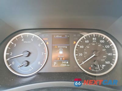 Zdjęcie 9 z 11 samochodu: 2024 NISSAN SENTRA S VIN:3N1AB8BV4RY204943 - miniatura