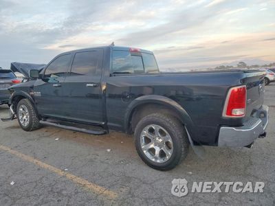 Drugie zdjęcie samochodu z przodu: 2015 RAM 1500 LARAMIE VIN:1C6RR7VT0FS532829 - miniatura