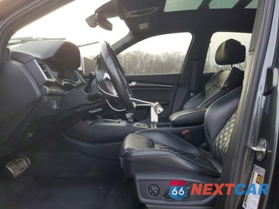 Zdjęcie 7 z 13 samochodu: 2018 AUDI SQ5 PREMIUM PLUS VIN:WA1A4AFY3J2066263 - miniatura