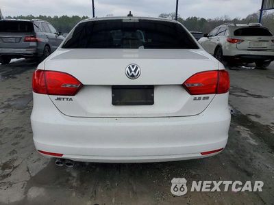 Zdjęcie 6 z 11 samochodu: 2012 VOLKSWAGEN JETTA SE VIN:3VWDP7AJ6CM393188 - miniatura