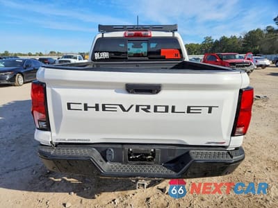 Zdjęcie 6 z 13 samochodu: 2023 CHEVROLET COLORADO ZR2 VIN:1GCPTFEK8P1262226 - miniatura