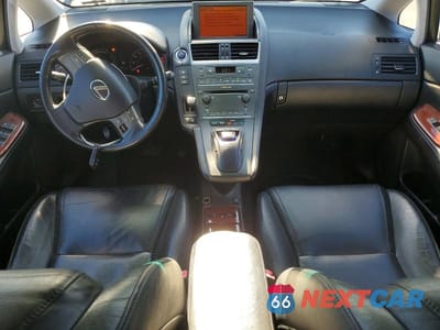 Zdjęcie 8 z 11 samochodu: 2010 LEXUS HS 250H VIN:JTHBB1BAXA2035566 - miniatura