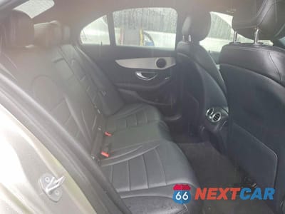 Zdjęcie 10 z 12 samochodu: 2019 MERCEDES-BENZ C 300 VIN:55SWF8DB7KU317067 - miniatura