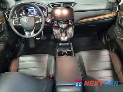 Zdjęcie 8 z 14 samochodu: 2022 HONDA CR-V EXL VIN:2HKRW2H84NH659091 - miniatura