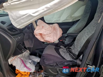 Zdjęcie 7 z 14 samochodu: 2018 BUICK ENCORE ESSENCE VIN:KL4CJCSB1JB573497 - miniatura