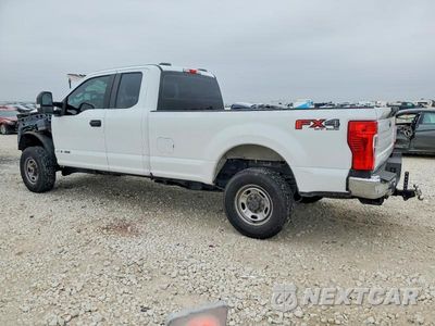Drugie zdjęcie samochodu z przodu: 2022 FORD F250 SUPER DUTY VIN:1FT7X2BT4NEC32852 - miniatura
