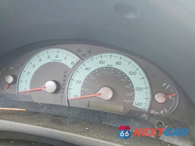 Zdjęcie 9 z 12 samochodu: 2007 TOYOTA CAMRY SE VIN:4T1BE46K87U179977 - miniatura