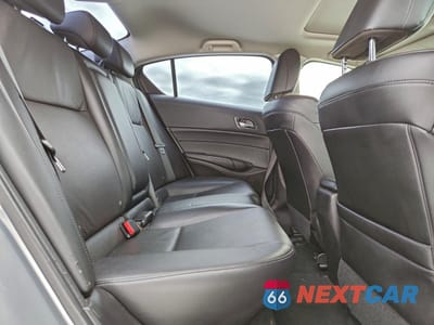 Zdjęcie 10 z 14 samochodu: 2013 ACURA ILX 20 PREMIUM VIN:19VDE1F52DE022325 - miniatura