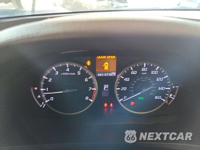 Zdjęcie 9 z 14 samochodu: 2018 ACURA RDX VIN:5J8TB4H35JL026902 - miniatura