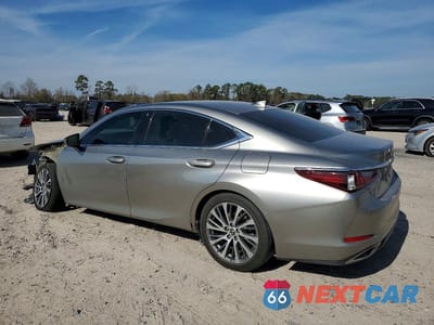 Drugie zdjęcie samochodu z przodu: 2019 LEXUS ES 300 VIN:58ABZ1B19KU002419 - miniatura
