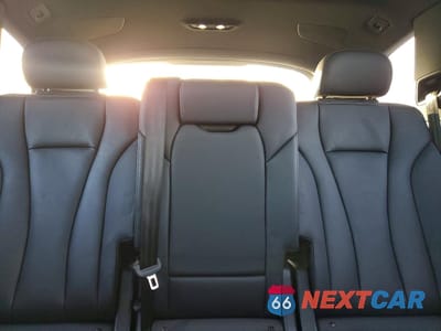 Zdjęcie 10 z 15 samochodu: 2025 AUDI Q7 PREMIUM PLUS VIN:WA1LCBF70SD006942 - miniatura