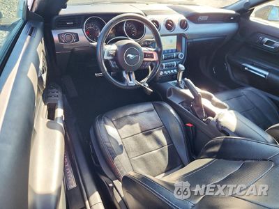 Zdjęcie 8 z 12 samochodu: 2020 FORD MUSTANG VIN:1FATP8UH0L5119834 - miniatura