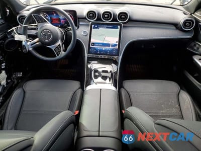 Zdjęcie 8 z 12 samochodu: 2024 MERCEDES-BENZ C 300 VIN:W1KAF4GB3RR220927 - miniatura