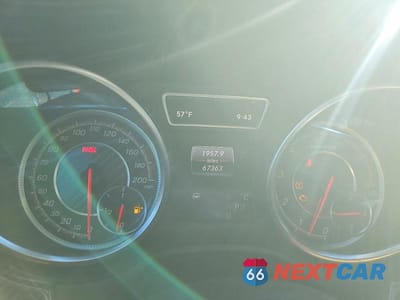 Zdjęcie 9 z 11 samochodu: 2018 MERCEDES-BENZ GLE COUPE 63 AMG-S VIN:4JGED7FB9JA102061 - miniatura