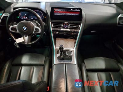 Zdjęcie 8 z 12 samochodu: 2024 BMW 840I VIN:WBAGV2C06RCP13405 - miniatura