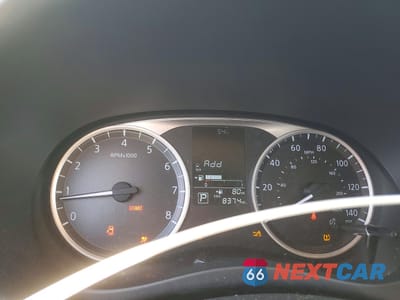 Zdjęcie 9 z 13 samochodu: 2025 NISSAN KICKS PLAY S VIN:3N1CP5BV9SL480398 - miniatura