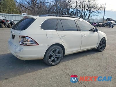 Trzecie zdjęcie samochodu z tyłu: 2009 VOLKSWAGEN JETTA SE VIN:3VWTZ71K49M250912 - miniatura