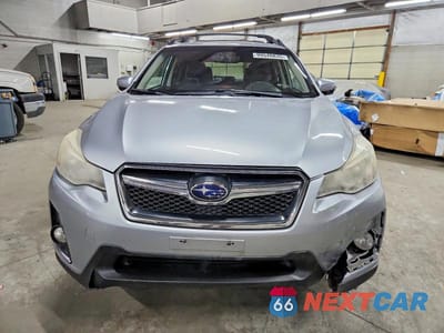 Piąte zdjęcie samochodu w środku: 2017 SUBARU CROSSTREK LIMITED VIN:JF2GPAKC0H8226304 - miniatura