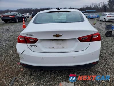 Zdjęcie 6 z 11 samochodu: 2024 CHEVROLET MALIBU LS VIN:1G1ZB5ST6RF108115 - miniatura