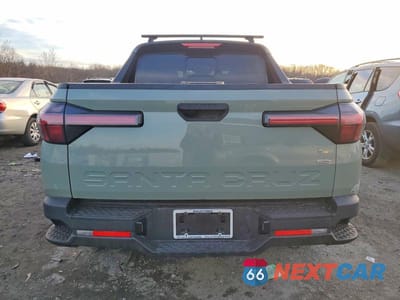Zdjęcie 6 z 12 samochodu: 2024 HYUNDAI SANTA CRUZ SEL VIN:5NTJCDDE5RH105384 - miniatura