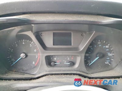 Zdjęcie 9 z 13 samochodu: 2015 FORD TRANSIT T-250 VIN:1FTNR3XG6FKA03398 - miniatura