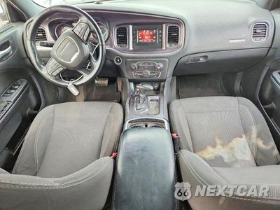 Zdjęcie 8 z 12 samochodu: 2015 DODGE CHARGER SE VIN:2C3CDXBG4FH916919 - miniatura