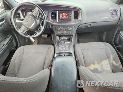 Zdjęcie 8 z 13 samochodu: 2015 DODGE CHARGER SE VIN:2C3CDXBG4FH916919 - miniatura