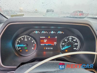 Zdjęcie 9 z 11 samochodu: 2023 FORD F150 SUPER CAB VIN:1FTFX1E54PKE92840 - miniatura