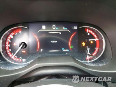 Zdjęcie 9 z 13 samochodu: 2023 TOYOTA RAV4 XLE VIN:2T3W1RFV9PC218072 - miniatura