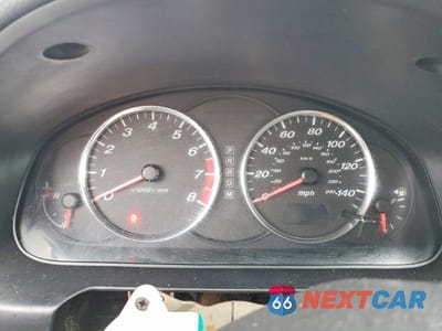 Zdjęcie 9 z 11 samochodu: 2008 MAZDA 6 I VIN:1YVHP80C585M21003 - miniatura