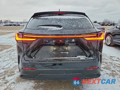 Zdjęcie 6 z 12 samochodu: 2023 LEXUS NX 350 VIN:2T2GGCEZ2PC018546 - miniatura
